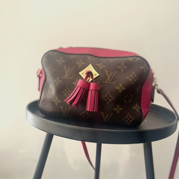 Louis Vuitton | Empreinte Saintonge Bag - Picture 1 of 12